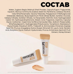 Скраб для губ «Labocare Pantenolips Scrub» - Фото 6