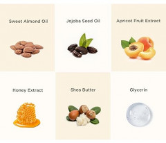 Скраб для губ «Labocare Pantenolips Scrub» - Фото 2