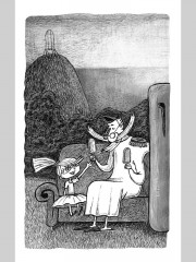 Флисса и Мурчелло. Тайна мира сновидений - Фото 2