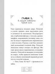 Флисса и Мурчелло. Тайна мира сновидений - Фото 3