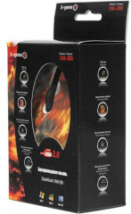 Мышь XM-380OGD - Фото 2