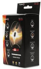 Мышь XM-360OGD - Фото 2