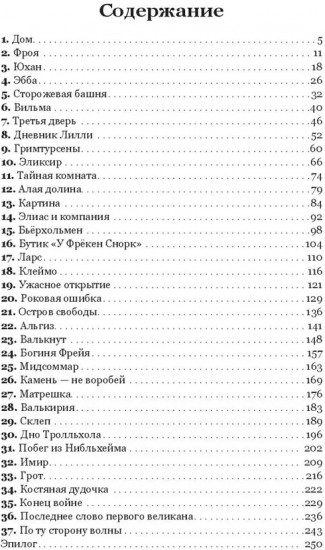 Тролльхол