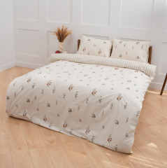 Комплект постельного белья «Гербариум» - Фото 1