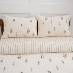 Комплект постельного белья «Гербариум» - Фото 3