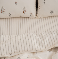 Комплект постельного белья «Гербариум» - Фото 5