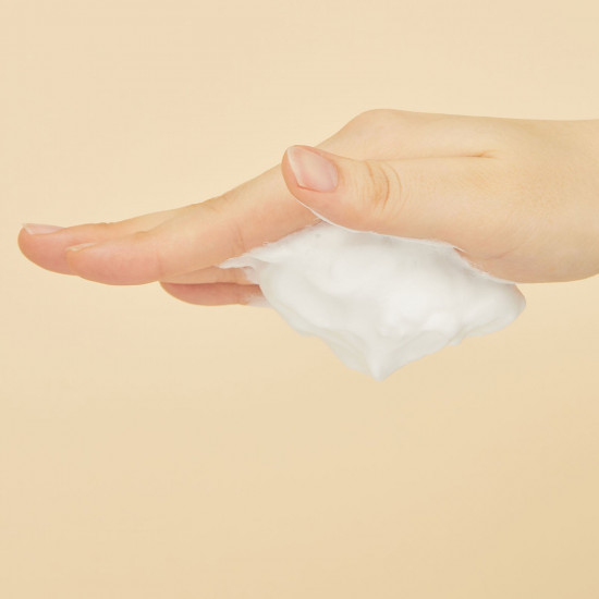 Пенка для лица кремовая «Deep Clean Fresh Cream Cleanser №2»
