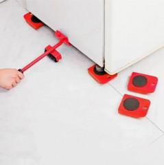 Набор для перемещения мебели - Фото 2