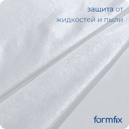Наматрасник на резинке «Protect»