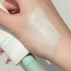 Крем-корректор с защитой от солнца «No.2 Goodbye Redness Derma Tone Up» SPF50+ PA+++ - Фото 2