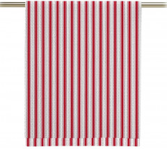 Комплект полотенец вафельных «Сarrot nose» - Фото 2