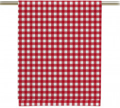 Комплект полотенец вафельных «Сarrot nose» - Фото 4