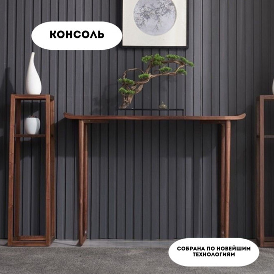 Консоль