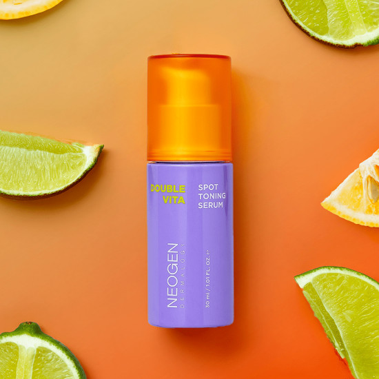 Сыворотка для лица тонизирующая «Spot Toning Serum»