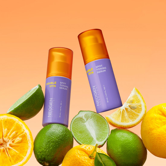 Сыворотка для лица тонизирующая «Spot Toning Serum»