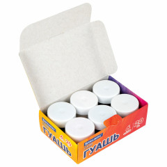 Гуашь «Art пейзаж» - Фото 2