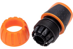 Коннектор для шланга быстросъемный - Фото 1