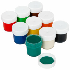 Гуашь «Art пейзаж» - Фото 2