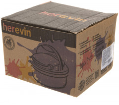 Сахарница с ложкой - Фото 2