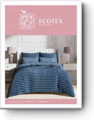 Комплект постельного белья «Ливерпуль» - Фото 6