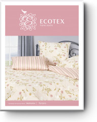 Комплект постельного белья «Каприз» - Фото 4