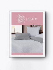 Комплект постельного белья «Руан» - Фото 6