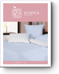 Комплект постельного белья «Бриз» - Фото 4