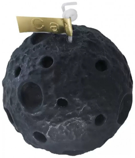 Ароматическая свеча «Moon Candle»