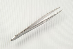 Пинцет для бровей «Дерзкий» - Фото 1