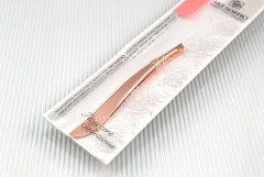 Пинцет для бровей «Амарант» - Фото 1