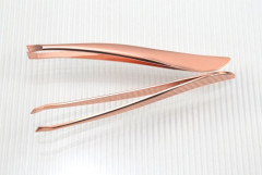 Пинцет для бровей «Амарант» - Фото 2