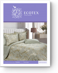 Комплект постельного белья «Тюильри» - Фото 7