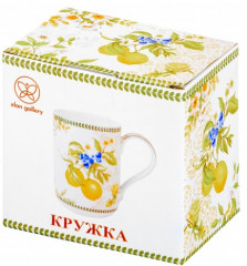 Кружка «Лимоны» - Фото 2