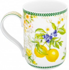 Кружка «Лимоны» - Фото 3