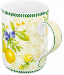 Кружка «Лимоны» - Фото 5