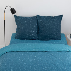 Комплект постельного белья «Звездное небо» - Фото 5