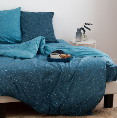 Комплект постельного белья «Звездное небо» - Фото 12