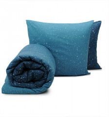 Комплект постельного белья «Звездное небо» - Фото 13