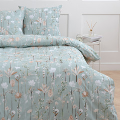 Комплект постельного белья «Иммортели» - Фото 2