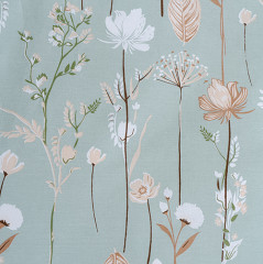 Комплект постельного белья «Иммортели» - Фото 4