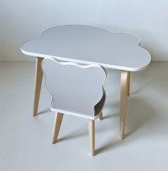 Набор мебели «Мишка» - Фото 2