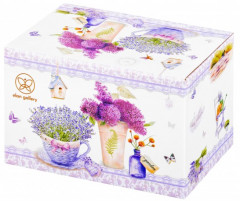 Чайник заварочный «Лаванда» - Фото 1