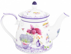Чайник заварочный «Лаванда» - Фото 3