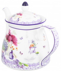 Чайник заварочный «Лаванда» - Фото 4