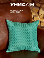 Подушка декоративная «Christmas bear» - Фото 6