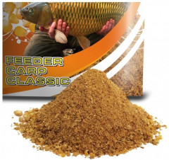Прикормка «Feeder Carp Classic Карп Классик» - Фото 1