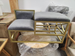 Банкетка - Фото 3