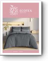 Комплект постельного белья «Хилтон» - Фото 7