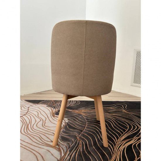 Стул «Carpet.di»