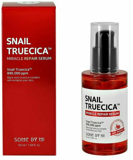 Сыворотка для лица «Miracle Repair Serum»
